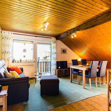 Moosberg Haus Mizzi Apartment โฮลซ์มินเดิน ภายนอก รูปภาพ